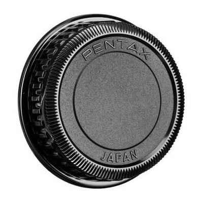 Pentax Rear Lens Cap (B) for Bayonet Mount Lenses ...