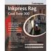 Inkpress Media Rag Cool Tone 300 Paper (4 x 6", 50 Sheets) PRCT3004650