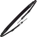 OP/TECH USA Bin/OP Strap-QD (Black) 2201021