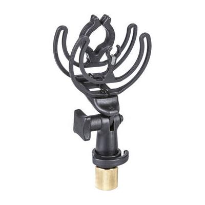 Rycote INV-5 InVision Microphone Suspension for Stand and Boompole Mounting 041105