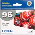 Epson 96 UltraChrome K3 Light Black Ink Cartridge T096720