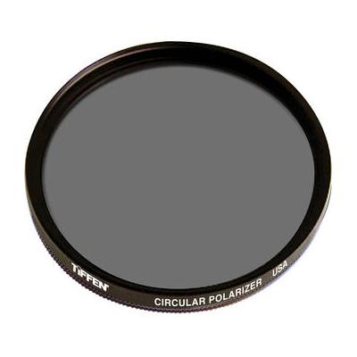 Tiffen 52mm Circular Polarizing Filter 52CP