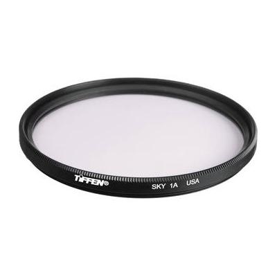 Tiffen 62mm Skylight 1-A Filter 62SKY
