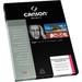 Canson Infinity Photo HighGloss Premium RC Paper (8.5 x 11", 25 Sheets) 200002280