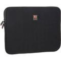 Ruggard Ultra-Thin Sleeve for 15-16" Laptop / Tablet (Black) RU-1006