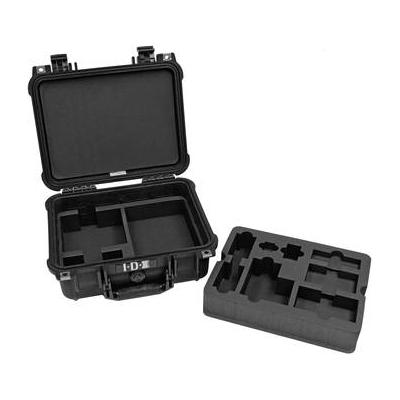 IDX System Technology Used Case Cruzer Custom Case for CW-1 Kit B CW-1JC1400