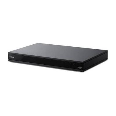 Sony Used UBP-X800E HDR 4K UHD Network Multi-Region Blu-ray Player UBP-X800M2E