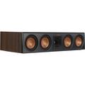 Klipsch Used Reference Premiere RP-504C 2.5-Way Center Channel Speaker (Walnut) 1065811