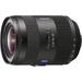 Sony Used 16-35mm f/2.8 ZA SSM Vario-Sonnar T* Lens SAL1635Z/US