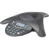 Poly Used Soundstation 2 Non-Expandable Conference Phone With Display 2200-16000-001