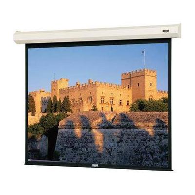 Da-Lite Used 34456E Cosmopolitan Electrol 50 x 80
