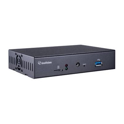 GEOVISION Used GV-PN401 Digital Signage Media Player 710-PN401-000