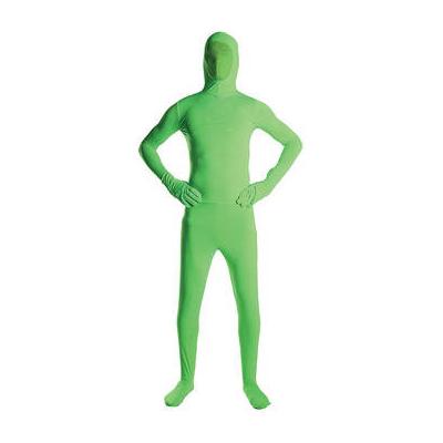 Savage Used Green Screen Suit (Medium) GSMED