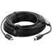 Vaddio Used USB 3.0 Type-B to Type-A Male Active Optical Cable (26.2') 440-1005-061