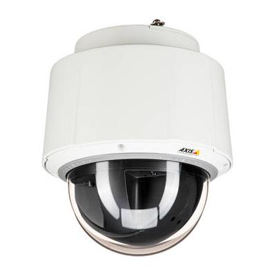 Axis Communications Used Q6074 720p PTZ Indoor Network Dome Camera (60 Hz) 01968-004