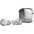 Klipsch Used T5 II Noise-Canceling True Wireless In-Ear Headphones (Silver) 1069031