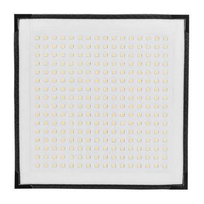 Westcott Used Flex Daylight LED Mat (1 x 1') 7430