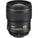 Nikon Used AF-S NIKKOR 28mm f/1.4E ED Lens 20069