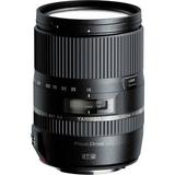 Tamron Used 16-300mm f/3.5-6.3 Di II VC PZD MACRO Lens for Nikon AFB016N-7001