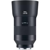 ZEISS Used Batis 135mm f/2.8 Lens for Sony E 2136-695