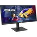 ASUS Used VP349CGL 34" 21:9 Ultrawide HDR Gaming Monitor VP349CGL