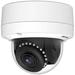 Pelco Used IMP231-1ERS 2MP Outdoor Network Dome Camera with Night Vision IMP231-1ERS