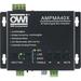 OWI Inc. Used AMPMA40X 40-Watt Digital Mini Amplifier with Mic Mixer and EQ AMPMA40X
