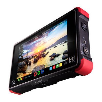 Atomos Used Ninja Flame 7