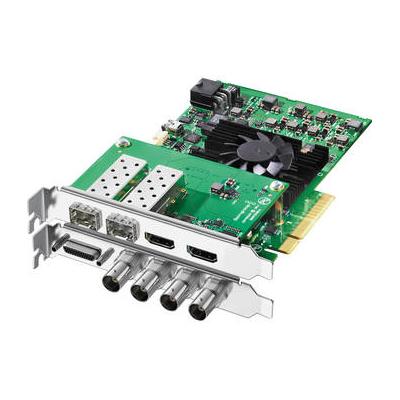 Blackmagic Design Used DeckLink 4K Extreme 12G Cap...