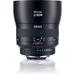 ZEISS Used Milvus 50mm f/2M ZF.2 Macro Lens for Nikon F 2096-558