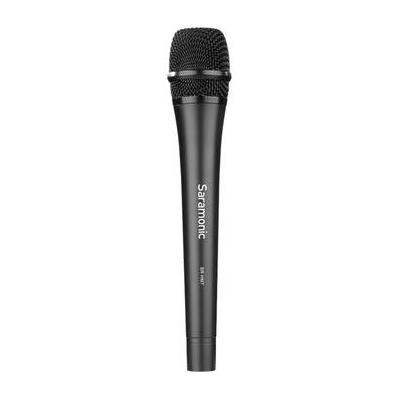 Saramonic Used SR-HM7 Unidirectional Dynamic Cardioid Microphone SR-HM7