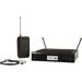 Shure Used BLX14R/W93 Rackmount Wireless Omni Lavalier Microphone System (H11: 572 to BLX14R/W93-H11