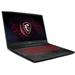 MSI Used 17.3" Pulse GL76 Gaming Laptop PULSE GL76 12UDK-015