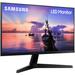 Samsung Used LF22T350FHNXZA 22" 16:9 FreeSync 75 Hz IPS Monitor LF22T350FHNXZA