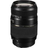 Tamron Used Zoom Telephoto AF 70-300mm f/4-5.6 Di LD Macro Autofocus Lens for Sony Alph AF017M-700