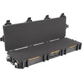 Pelican Used V800 Wheeled Hard Tactical Rifle Case with Foam Insert (Black) VCV800-0000-BLK