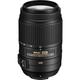 Nikon Used AF-S DX NIKKOR 55-300mm f/4.5-5.6G ED VR Lens 2197