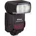 Nikon Used SB-800 Speedlight i-TTL Shoe Mount Flash (Guide No. 125'/38 m at 35mm) 4801
