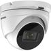 Hikvision Used TurboHD 5MP Outdoor Analog HD Turret Camera with Night Vision DS-2CE79H8T-AIT3ZF