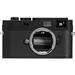 Leica Used M Monochrom Digital Camera (Black) 10760