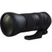 Tamron Used SP 150-600mm f/5-6.3 Di VC USD G2 for Nikon F AFA022N-700