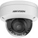 Hikvision Used AcuSense ColorVu DS-2CD3788G2T-LIZSU 8MP Outdoor Network Dome Camera DS-2CD3788G2T-LIZSU 2.7-13.5MM