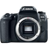 Canon Used EOS 77D DSLR Camera (Body Only) 1892C001