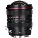 Venus Optics Used Laowa 15mm f/4.5R Zero-D Shift Lens for Canon EF VE1545CR