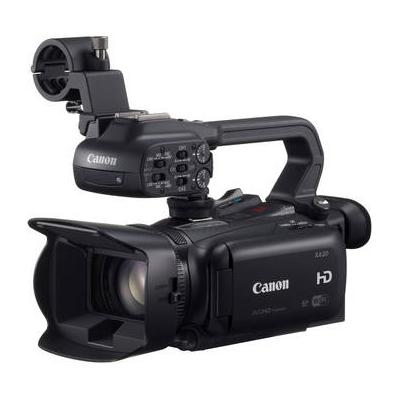Canon Used XA20 Professional HD Camcorder 8453B002