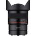 Samyang Used MF 14mm f/2.8 Lens for Nikon Z SYZ14-N