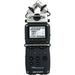 Zoom Used H5 4-Input / 4-Track Portable Handy Recorder with Interchangeable X/Y Mic C ZH5