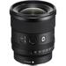 Sony Used FE 20mm f/1.8 G Lens SEL20F18G