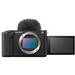 Sony Used ZV-E1 Mirrorless Camera (Black) ILCZVE1/B