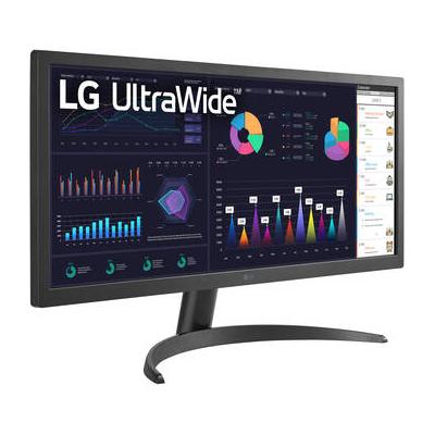 LG Used UltraWide 25.7